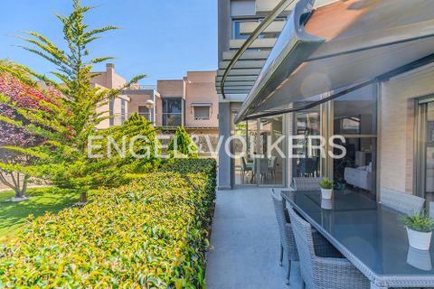 Villa i Mutxamel, Alicante, Mutxamel - € 680.000 | Ref: W-049JBA - foto 22